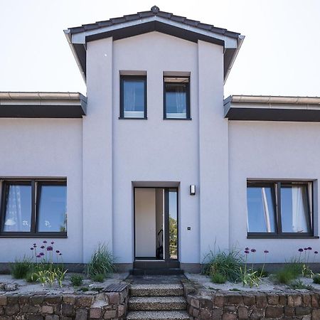 Ferienwohnung Backbord Eckernförde Dış mekan fotoğraf